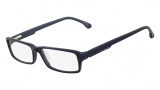Sean John SJ2058 Eyeglasses Eyeglasses - 414 Navy
