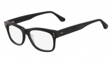 Sean John SJ2060 Eyeglasses Eyeglasses - 001 Black