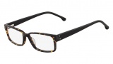 Sean John SJ2061 Eyeglasses Eyeglasses - 218 Tokyo Tortoise