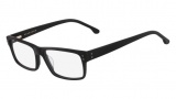 Sean John SJ2062 Eyeglasses Eyeglasses - 001 Black