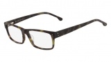 Sean John SJ2062 Eyeglasses Eyeglasses - 319 Olive Tortoise