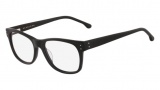 Sean John SJ2063 Eyeglasses Eyeglasses - 001 Black
