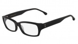 Sean John SJ2066 Eyeglasses Eyeglasses - 001 Black