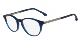 Sean John SJ2068 Eyeglasses Eyeglasses - 424 Matte Blue