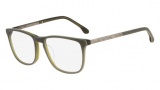 Sean John SJ2069 Eyeglasses Eyeglasses - 035 Matte Grey