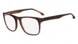 Sean John SJ2071 Eyeglasses Eyeglasses - 210 Brown