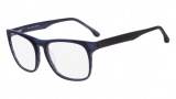 Sean John SJ2071 Eyeglasses Eyeglasses - 424 Blue