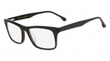 Sean John SJ2072 Eyeglasses Eyeglasses - 001 Black