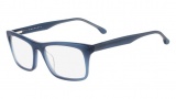 Sean John SJ2072 Eyeglasses Eyeglasses - 424 Blue