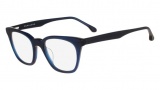 Sean John SJ2073 Eyeglasses Eyeglasses - 414 Navy