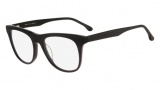 Sean John SJ2074 Eyeglasses Eyeglasses - 001 Black