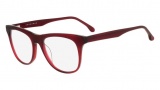 Sean John SJ2074 Eyeglasses Eyeglasses - 615 Red