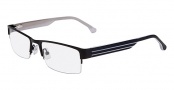 Sean John SJ4055 Eyeglasses Eyeglasses - 001 Black