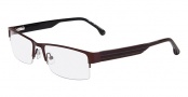 Sean John SJ4055 Eyeglasses Eyeglasses - 210 Brown