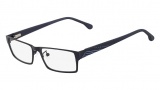 Sean John SJ4060 Eyeglasses Eyeglasses - 414 Navy