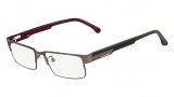 Sean John SJ4063 Eyeglasses Eyeglasses - 033 Gunmetal