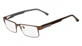 Sean John SJ4063 Eyeglasses Eyeglasses - 210 Brown