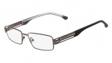 Sean John SJ4065 Eyeglasses Eyeglasses - 033 Gunmetal