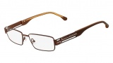 Sean John SJ4065 Eyeglasses Eyeglasses - 210 Brown