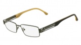 Sean John SJ4065 Eyeglasses Eyeglasses - 300 Olive