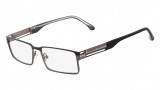 Sean John SJ4066 Eyeglasses Eyeglasses - 001 Black