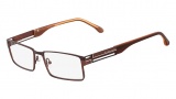 Sean John SJ4066 Eyeglasses Eyeglasses - 210 Brown