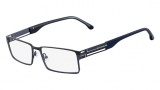 Sean John SJ4066 Eyeglasses Eyeglasses - 414 Navy