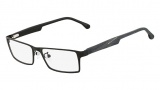 Sean John SJ4067 Eyeglasses Eyeglasses - 001 Black