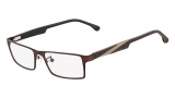 Sean John SJ4067 Eyeglasses Eyeglasses - 210 Brown