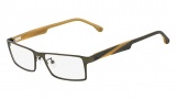Sean John SJ4067 Eyeglasses Eyeglasses - 300 Olive