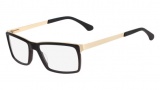 Sean John SJ4077 Eyeglasses Eyeglasses - 001 Black