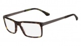 Sean John SJ4077 Eyeglasses Eyeglasses - 319 Green Tortoise