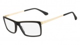 Sean John SJ4078 Eyeglasses Eyeglasses - 001 Black