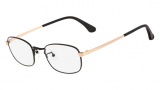 Sean John SJ4080 Eyeglasses Eyeglasses - 001 Black