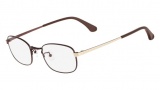 Sean John SJ4080 Eyeglasses Eyeglasses - 210 Brown