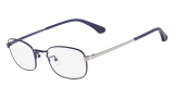 Sean John SJ4080 Eyeglasses Eyeglasses - 414 Navy