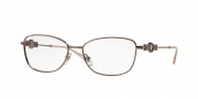 Versace VE1231 Eyeglasses Eyeglasses - 1333 Pink