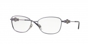 Versace VE1231 Eyeglasses Eyeglasses - 1349 Violet