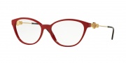 Versace VE3215 Eyeglasses Eyeglasses - 256 Red