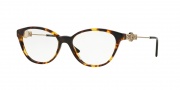 Versace VE3215 Eyeglasses Eyeglasses - 5148 Havana