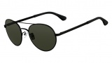 Sean John SJ156S Sunglasses Sunglasses - 001 Black