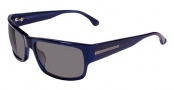 Sean John SJ524S Sunglasses Sunglasses - 410 Navy Crystal