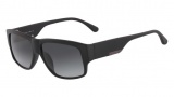 Sean John SJ547S Sunglasses Sunglasses - 001 Black