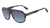 Sean John SJ550S Sunglasses Sunglasses - 471 Blue Tortoise