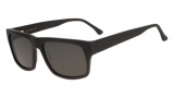 Sean John SJ555S Sunglasses Sunglasses - 001 Black