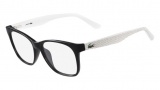 Lacoste L2767 Eyeglasses Eyeglasses - 001 Black
