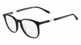 Lacoste L2765 Eyeglasses Eyeglasses - 001 Black