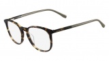 Lacoste L2765 Eyeglasses Eyeglasses - 214 Havana