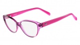 Lacoste L2764 Eyeglasses Eyeglasses - 513 Purple