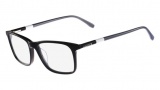 Lacoste L2752 Eyeglasses Eyeglasses - 001 Black